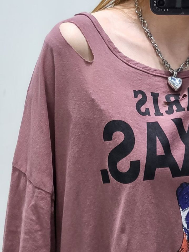 ZACCU東大門實拍韓國女裝新款26夏季推薦熱賣人氣休閑T恤ZACCUT恤
