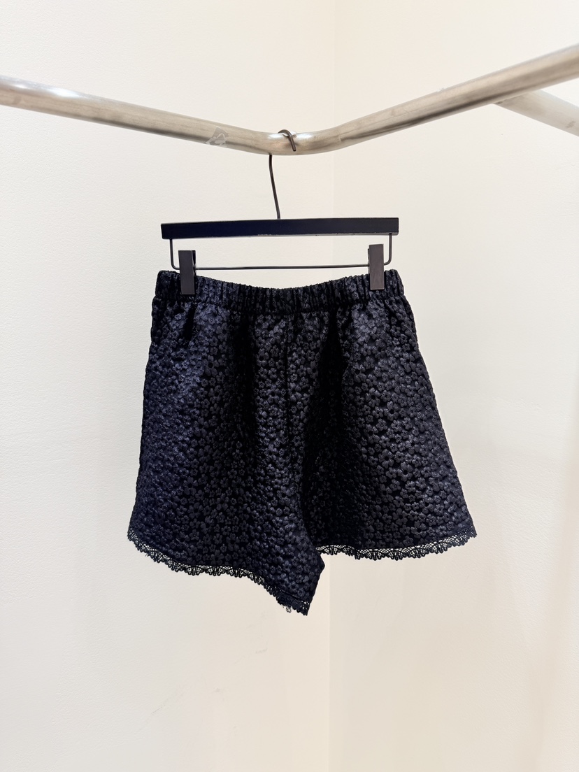 CORAL韓國東大門直郵女裝新品26夏季休閑人氣熱賣推薦短褲CORAL短褲