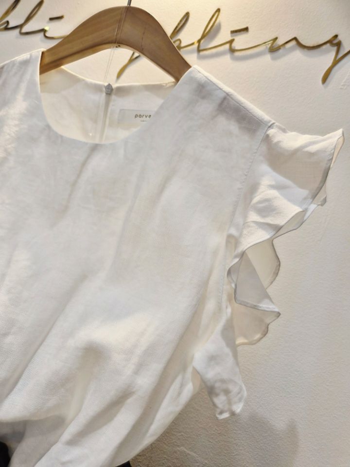 BLING BLING-S/RICO韓國東大門直郵女裝新品26夏季連衣裙撞色BLING BLING-S/RICO連衣裙