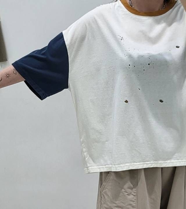 ZACCU韓國代購女士新品推薦26夏季休閑熱賣人氣時尚T恤ZACCUT恤