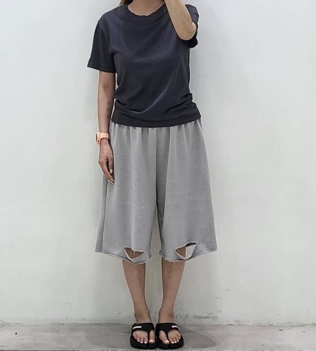 ZACCU韓國東大門直郵女裝新款休閑推薦人氣26夏季熱賣T恤ZACCUT恤