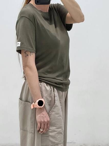 ZACCU韓國東大門直郵女裝新款休閑推薦人氣26夏季熱賣T恤ZACCUT恤
