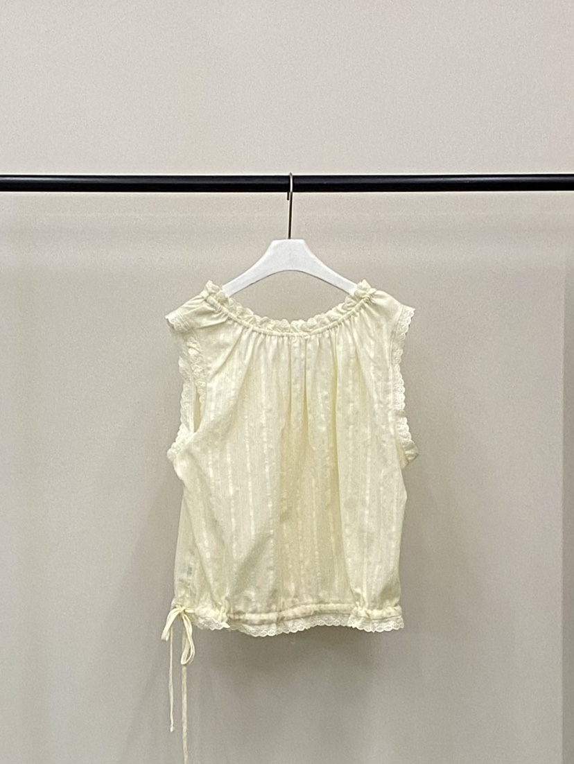 MUCH MORE/JACKPOT韓國代購女裝新品時尚26夏季吊帶背心MUCH MORE/JACKPOT吊帶/背心