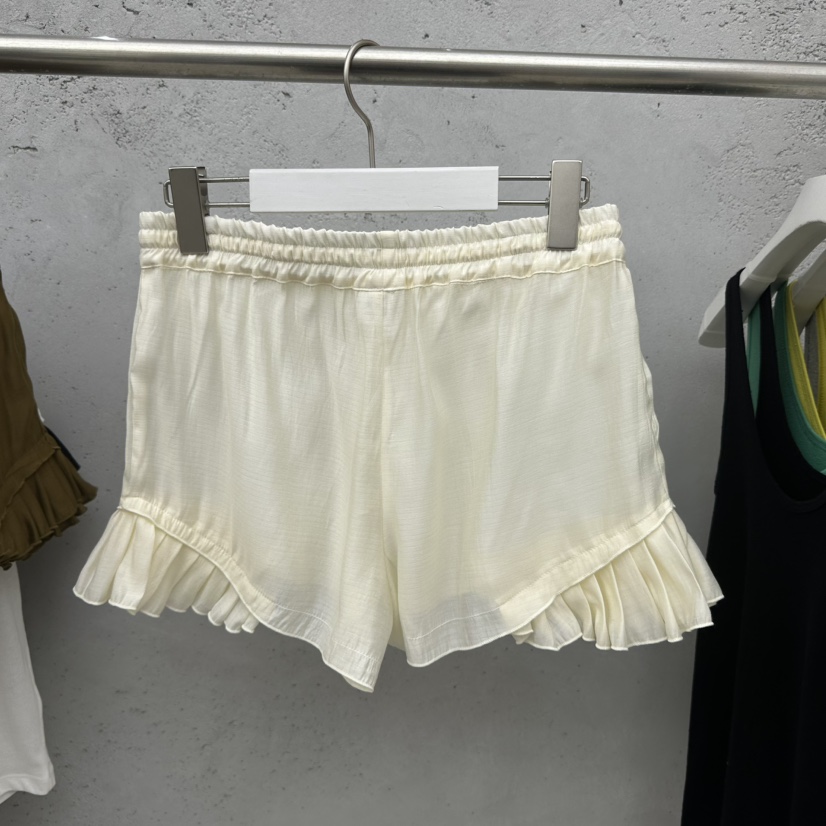 SIXTEEN韓國東大門代購女士新品熱賣人氣休閑推薦26夏季短褲SIXTEEN短褲