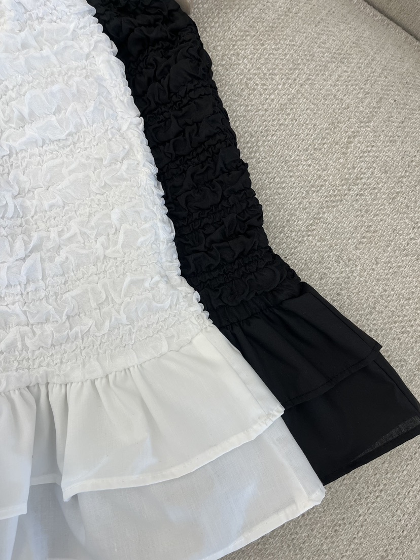 AMUSE SEOUL韓國直郵女裝新品人氣時尚26夏季休閑吊帶背心AMUSE SEOUL吊帶/背心
