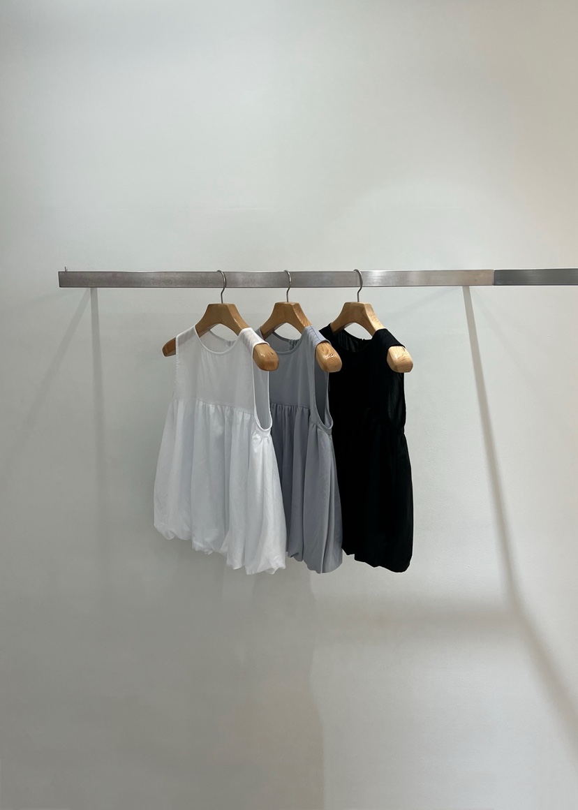 ONESTASTE韓國東大門代購女裝新品休閑熱賣吊帶背心棉質無袖TASTE/ONESTASTE吊帶/背心