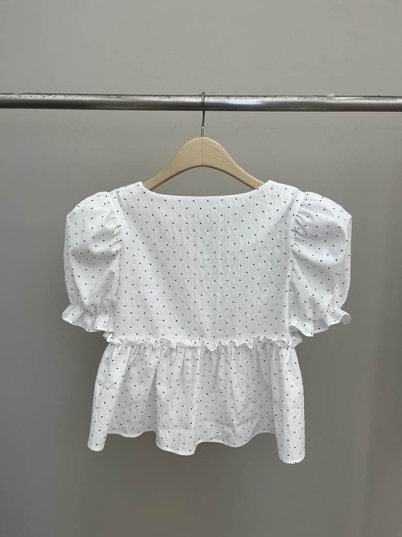 AMUSE SEOUL韓國東大門直郵女裝新品推薦時尚襯衫蕾絲衫AMUSE SEOUL襯衫/蕾絲衫
