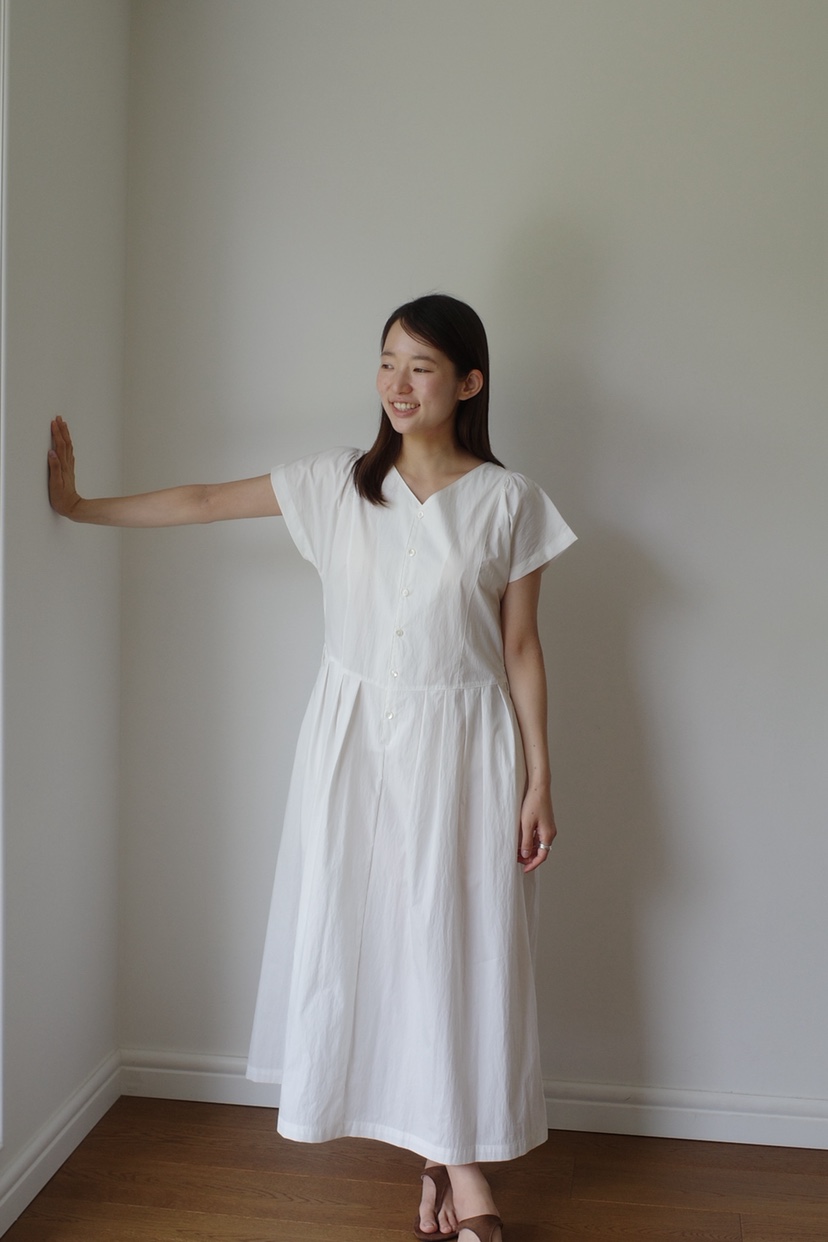 KERRY韓國直郵女士新品熱賣推薦26夏季人氣時尚連衣裙含腰帶KERRY連衣裙
