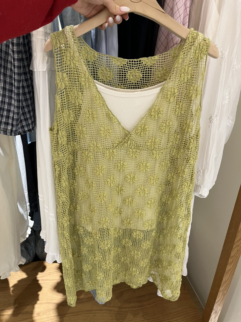 TIZZI韓國東大門代購女士新品時尚推薦26夏季休閑熱賣連衣裙TIZZI連衣裙圖色3