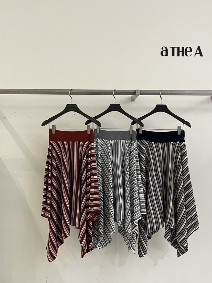 ATHEA韓國東大門代購女士新品休閑時尚推薦26夏季半身裙中短裙ATHEA半身裙/中短裙