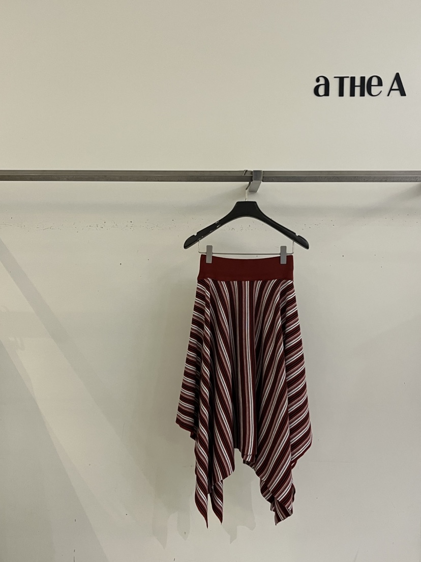 ATHEA韓國東大門代購女士新品休閑時尚推薦26夏季半身裙中短裙ATHEA半身裙/中短裙