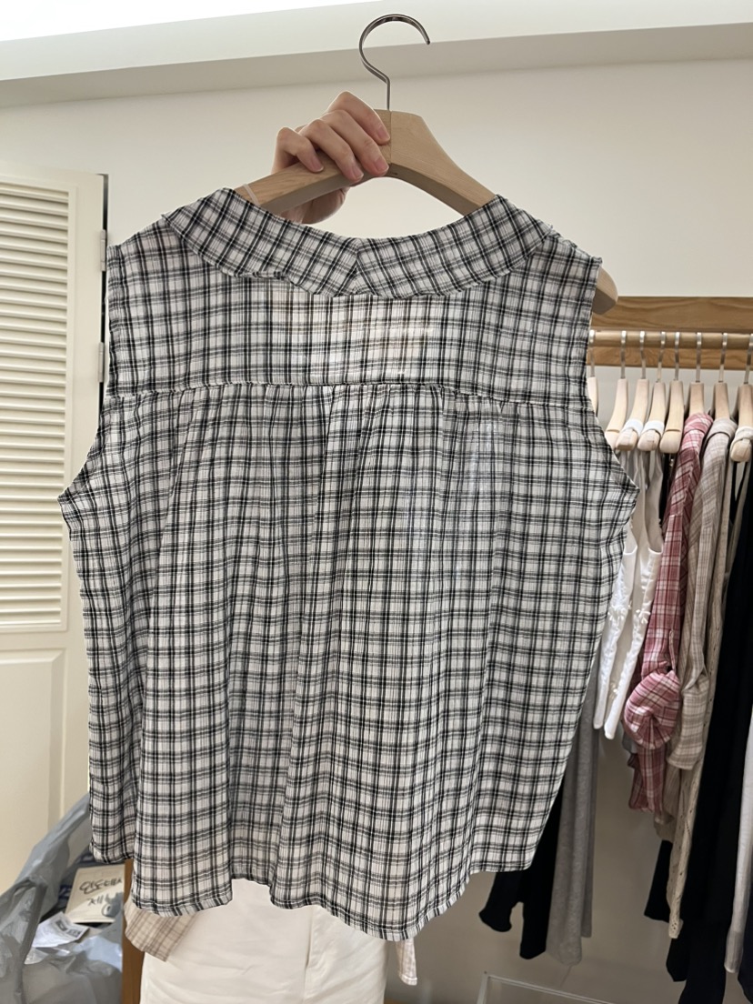 TIZZI韓國直郵實拍女士新品休閑時尚熱賣人氣推薦襯衫蕾絲衫TIZZI襯衫/蕾絲衫