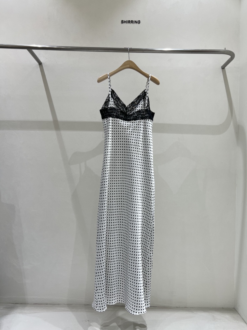 SHIRRING韓國直郵實拍女裝新款人氣推薦連衣裙吊帶裙打折SHIRRING連衣裙