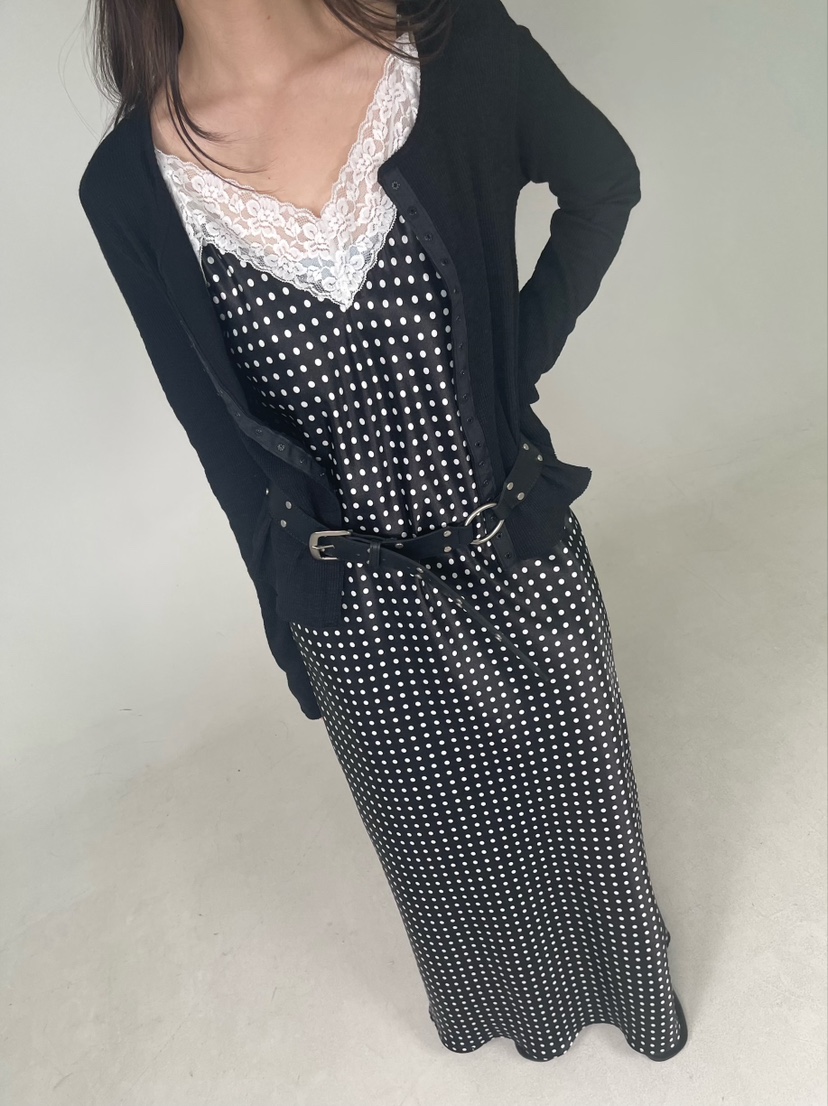 SHIRRING韓國直郵實拍女裝新款人氣推薦連衣裙吊帶裙打折SHIRRING連衣裙