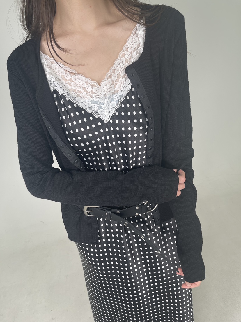 SHIRRING韓國直郵實拍女裝新款人氣推薦連衣裙吊帶裙打折SHIRRING連衣裙