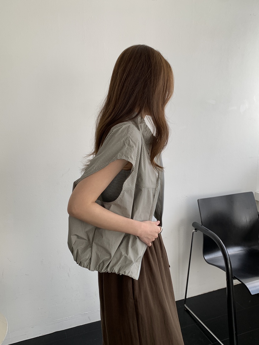 ATHEA韓國直郵女士新品時尚人氣熱賣休閑26夏季推薦馬甲ATHEA馬甲