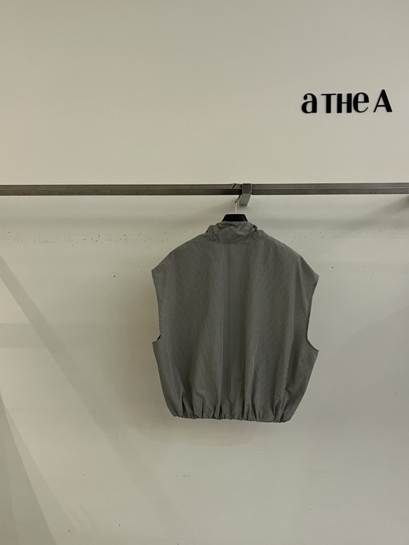 ATHEA韓國直郵女士新品時尚人氣熱賣休閑26夏季推薦馬甲ATHEA馬甲