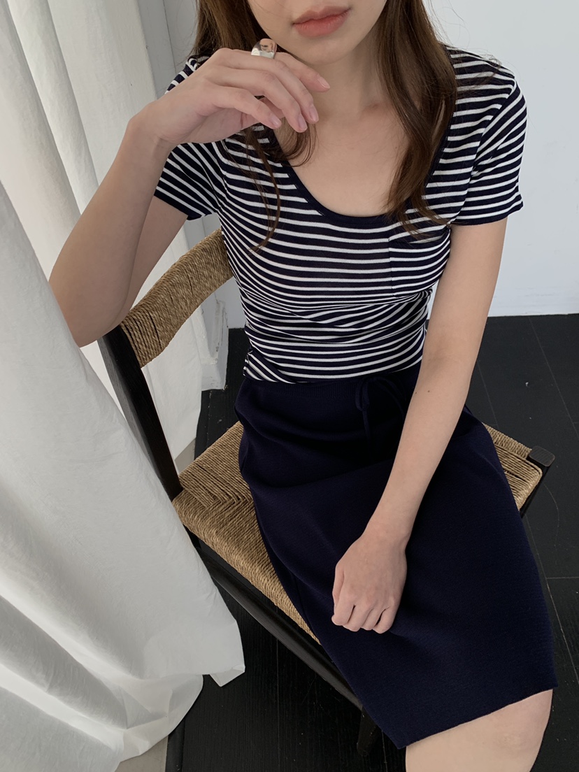 ATHEA韓國直郵實拍女士新款休閑推薦人氣熱賣時尚26夏季套裝ATHEA套裝