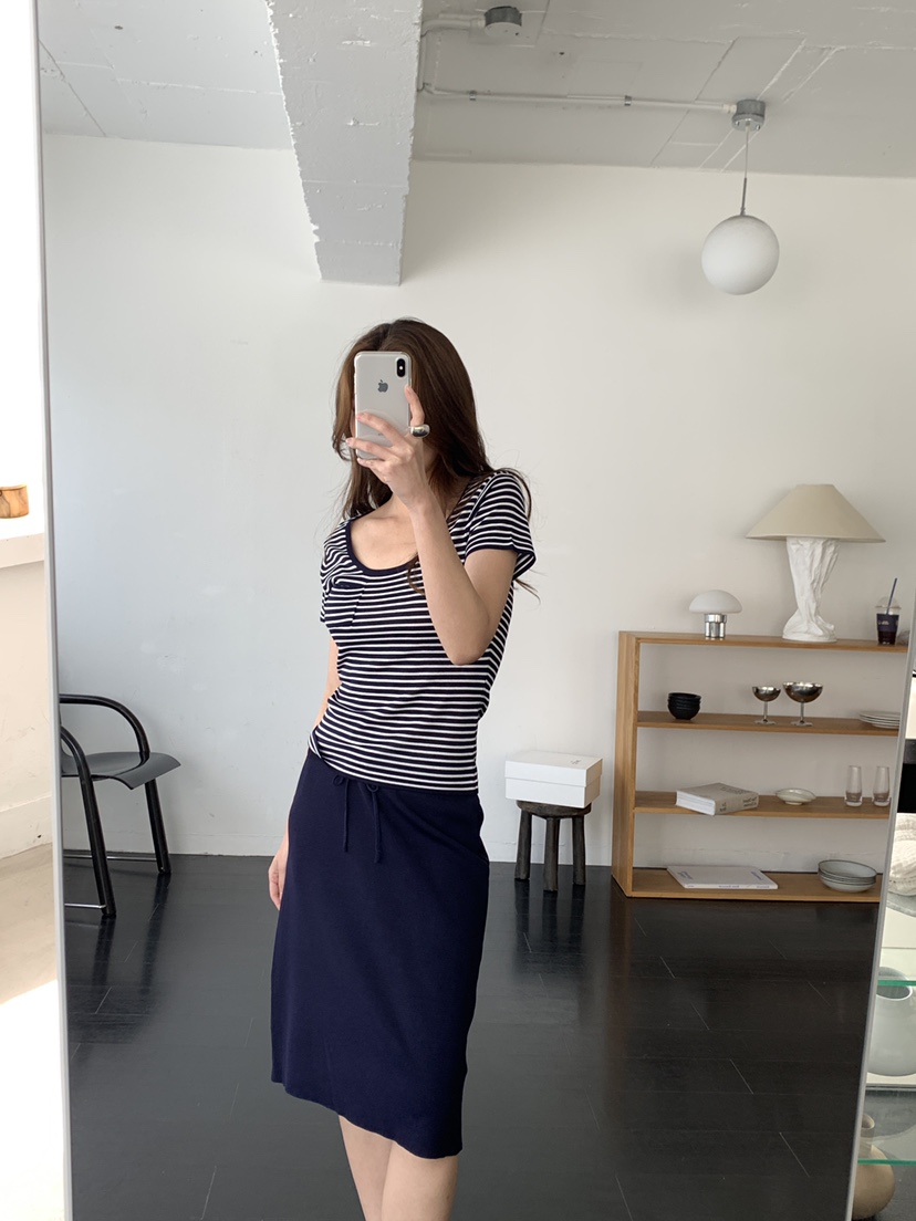 ATHEA韓國直郵實拍女士新款休閑推薦人氣熱賣時尚26夏季套裝ATHEA套裝