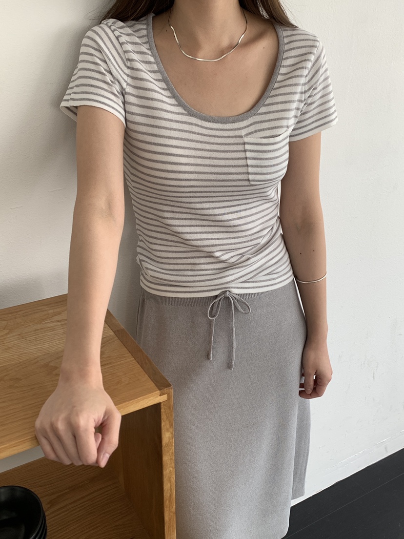 ATHEA韓國直郵實拍女士新款休閑推薦人氣熱賣時尚26夏季套裝ATHEA套裝