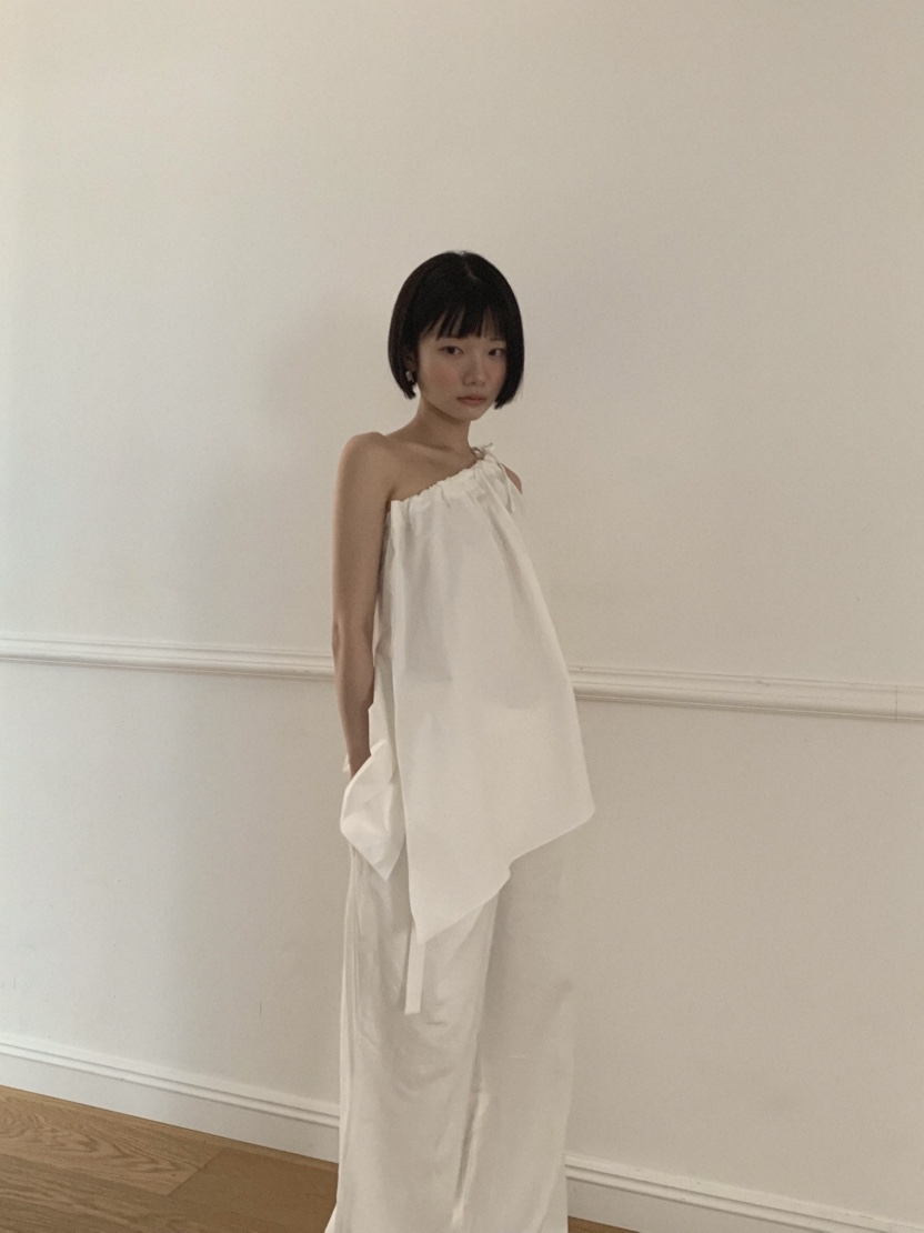 MOSMOS韓國東大門代購女士新款26夏季人氣推薦休閑吊帶背心MOSMOS吊帶/背心