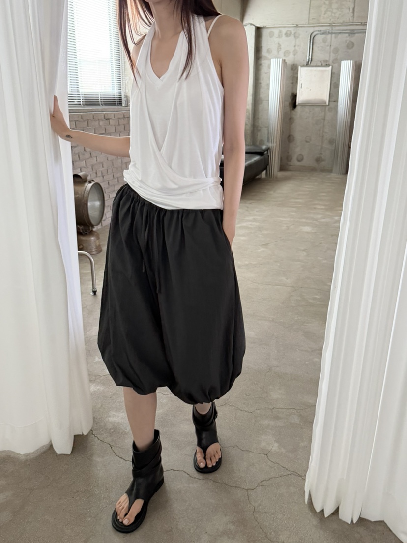 FOSET韓國直郵女裝新品休閑26夏季時尚熱賣推薦人氣短褲FOSET短褲