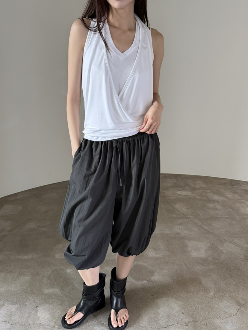 FOSET韓國直郵女裝新品休閑26夏季時尚熱賣推薦人氣短褲FOSET短褲
