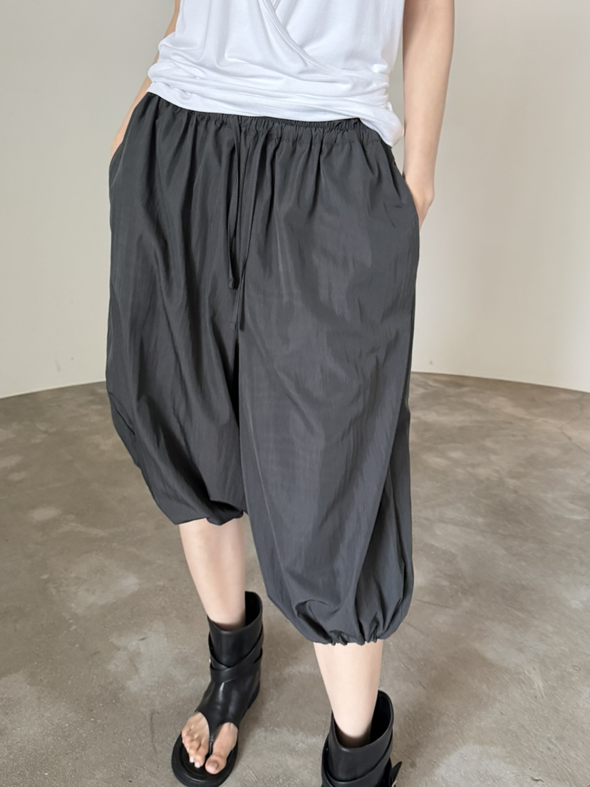 FOSET韓國直郵女裝新品休閑26夏季時尚熱賣推薦人氣短褲FOSET短褲