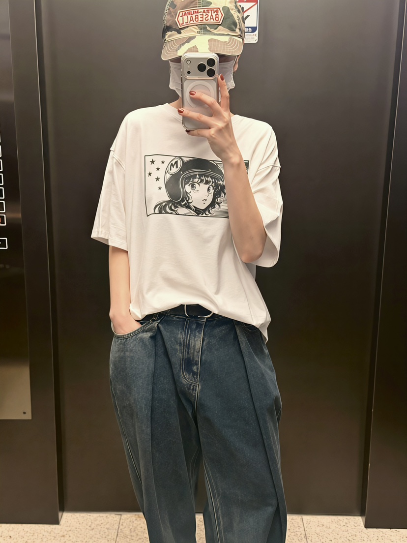 BEFORE SUNRISE韓國直郵女士新款時尚休閑人氣推薦熱賣T恤BEFORE SUNRISET恤
