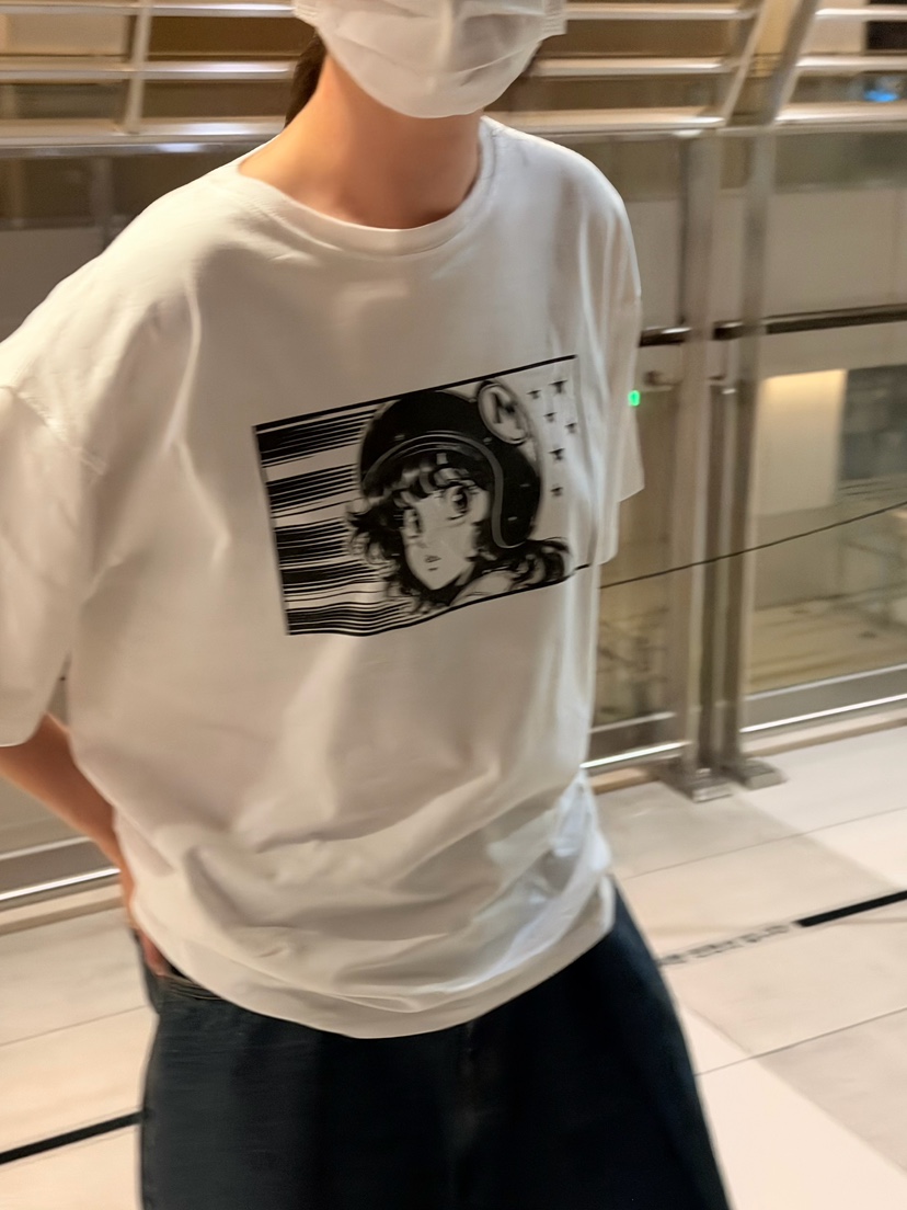 BEFORE SUNRISE韓國直郵女士新款時尚休閑人氣推薦熱賣T恤BEFORE SUNRISET恤