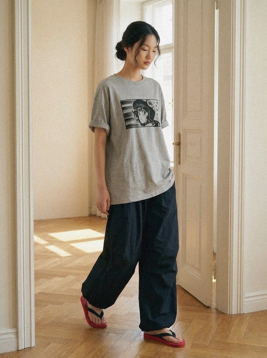 BEFORE SUNRISE韓國直郵女士新款時尚休閑人氣推薦熱賣T恤BEFORE SUNRISET恤