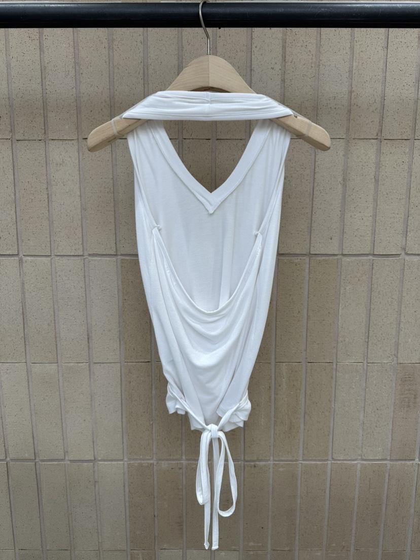 FOSET韓國東大門代購女士新品人氣26夏季熱賣時尚吊帶背心FOSET吊帶/背心