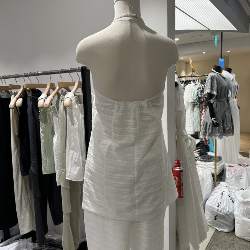 GREEK韓國東大門直郵女裝新品休閑人氣26夏季熱賣連衣裙OPSGREEK連衣裙