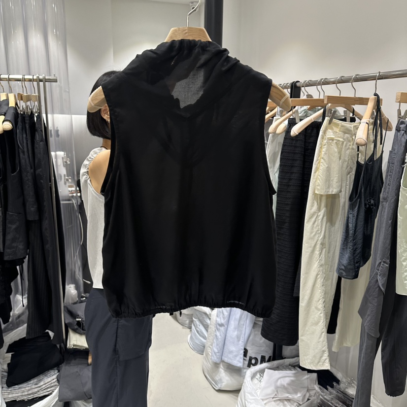 GREEK韓國東大門代購女裝新品休閑人氣時尚熱賣26夏季吊帶背心GREEK吊帶/背心