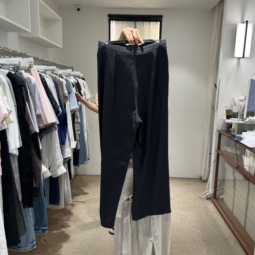 VENIR-a東大門實拍韓國女裝新款休閑推薦人氣26夏季休閑褲VENIR-a休閑褲