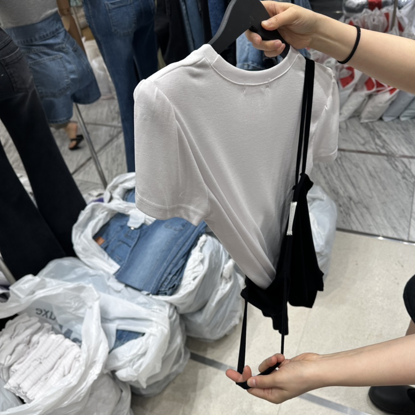 MONOPOLY韓國直郵女裝新款時尚人氣推薦26夏季休閑套裝套裝MONO_POLY套裝
