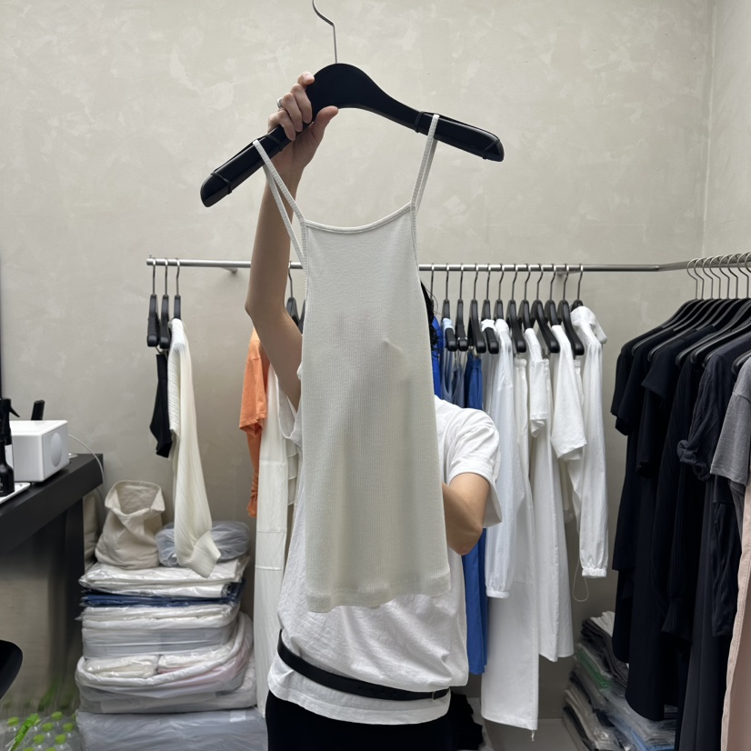 MARINER韓國東大門代購女裝新品時尚人氣推薦休閑吊帶背心MARINER吊帶/背心圖色1