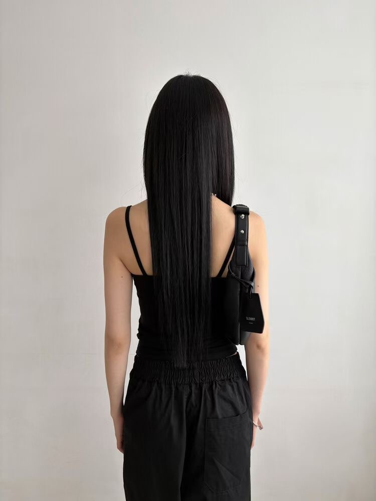 INBIBLE韓國直郵女裝新品熱賣休閑人氣時尚26夏季吊帶背心INBIBLE吊帶/背心