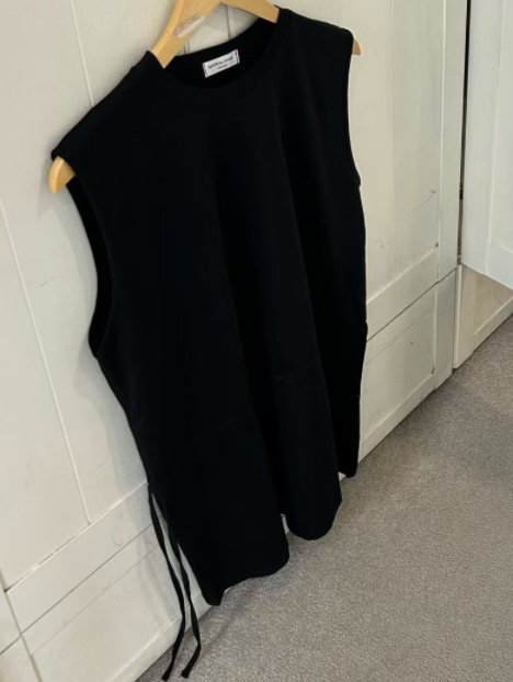 INBIBLE韓國直郵女裝新品26夏季休閑時尚熱賣推薦人氣連衣裙INBIBLE連衣裙圖色3