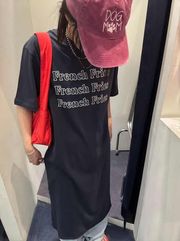 INBIBLE韓國直郵女裝新款人氣26夏季熱賣推薦時尚連衣裙OPSINBIBLE連衣裙圖色2