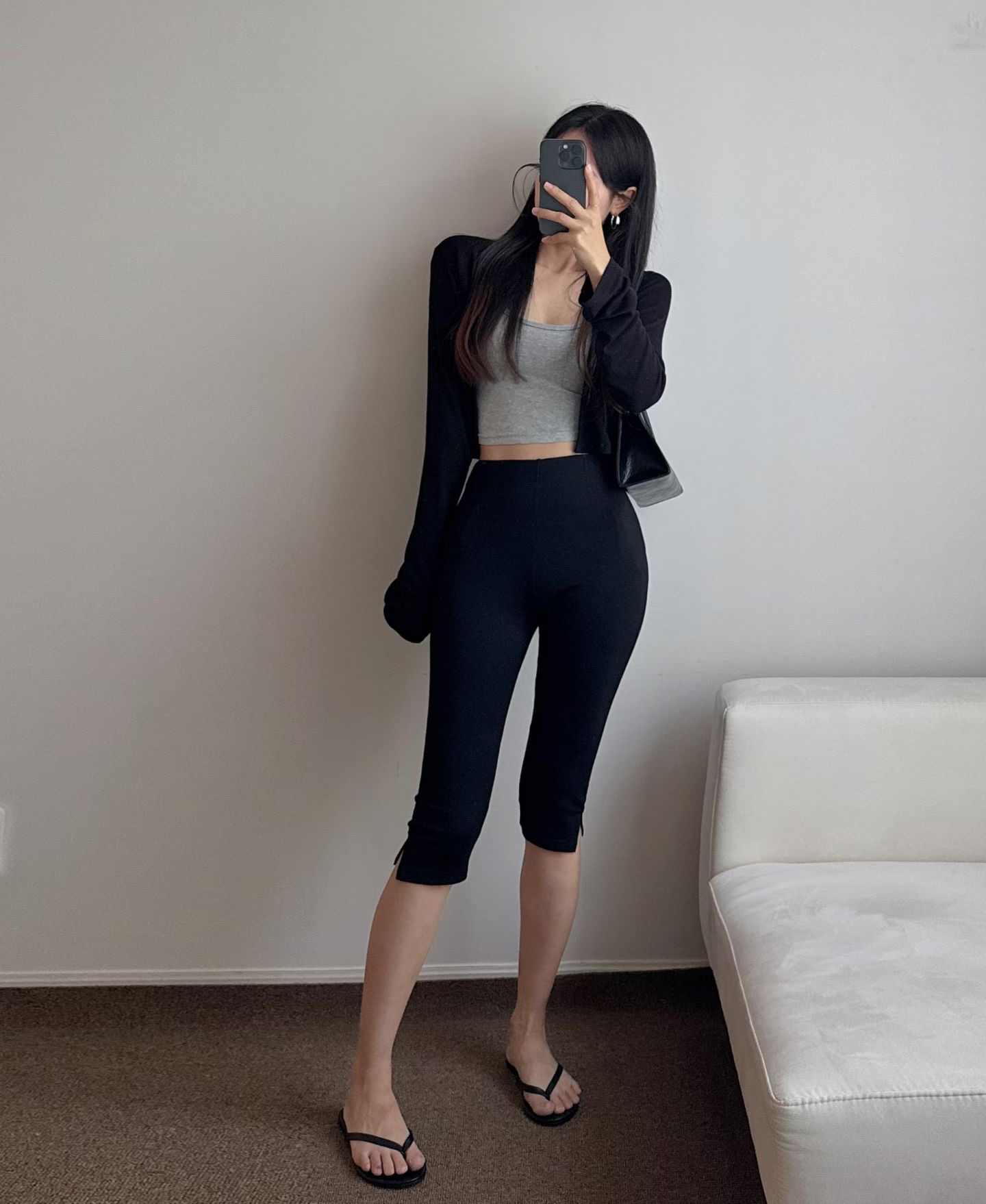 PUDDING韓國直郵女士新款休閑26夏季熱賣推薦人氣時尚短褲PUDDING短褲