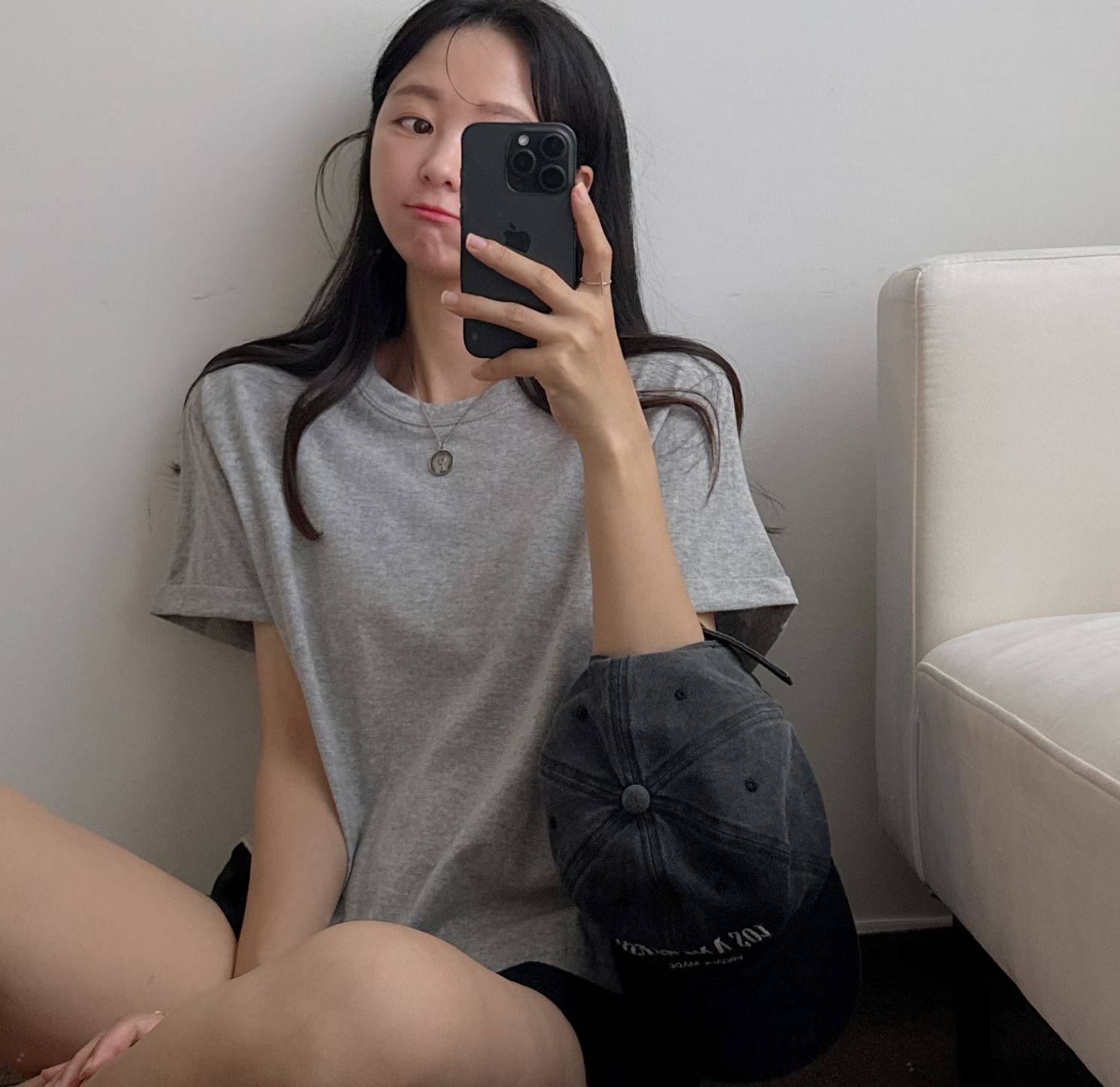 PUDDING韓國直郵實拍女士新品人氣熱賣推薦26夏季時尚T恤PUDDINGT恤