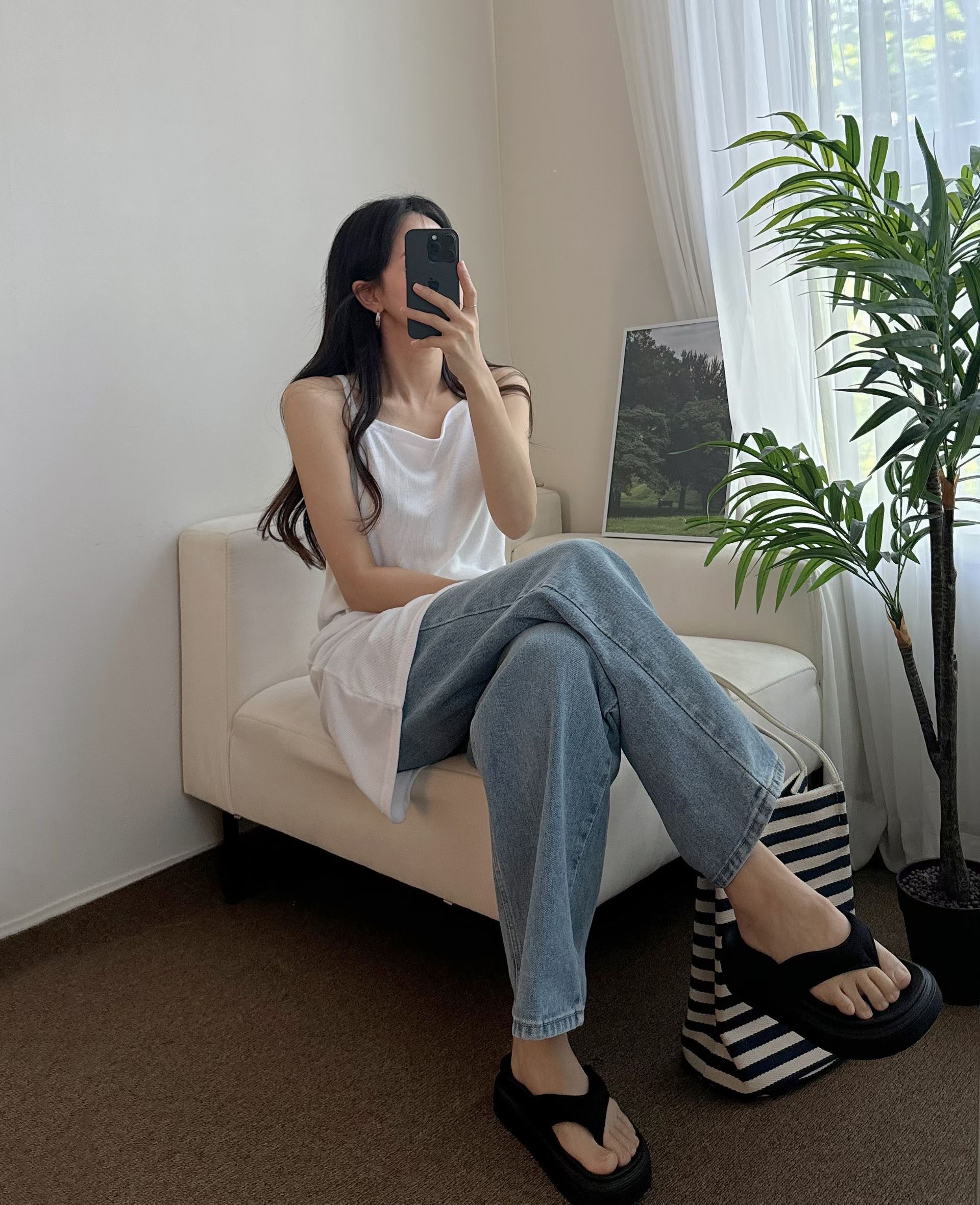 PUDDING東大門實拍韓國女裝新品人氣熱賣時尚推薦連衣裙露背PUDDING連衣裙