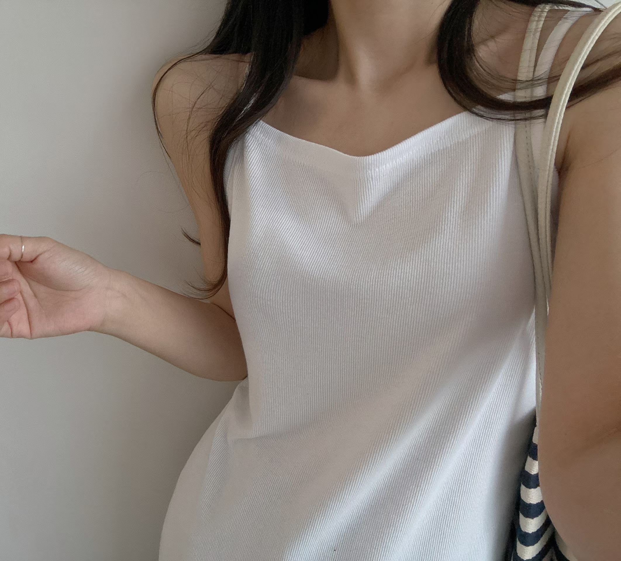 PUDDING東大門實拍韓國女裝新品人氣熱賣時尚推薦連衣裙露背PUDDING連衣裙
