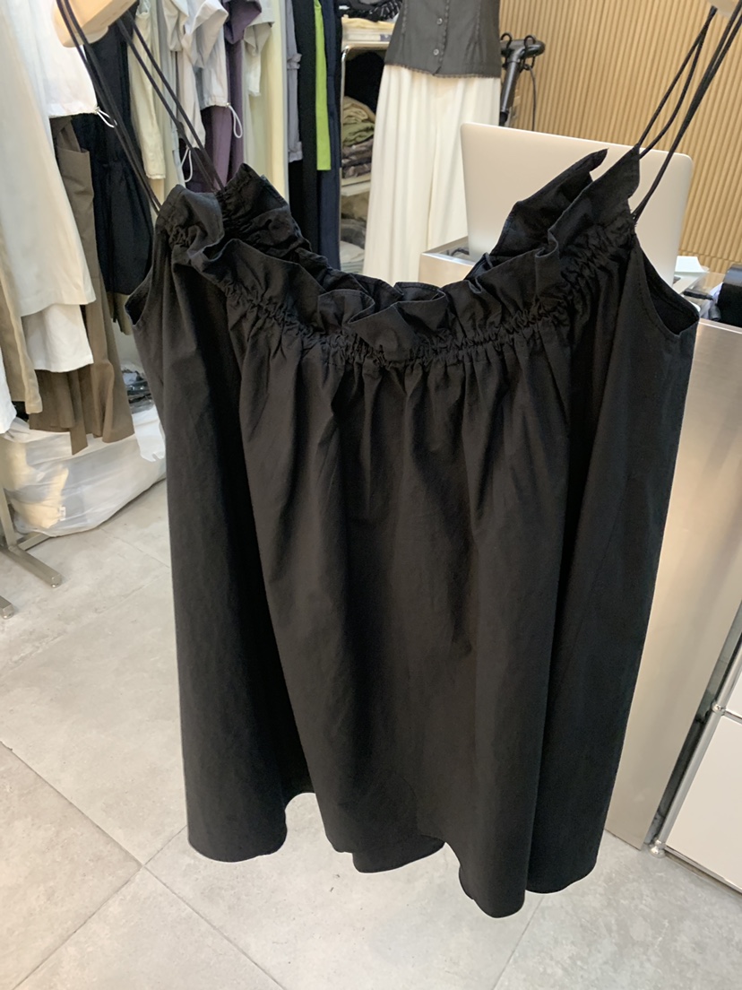 DARAK韓國直郵女士新款推薦時尚休閑26夏季熱賣人氣吊帶背心DARAK吊帶/背心