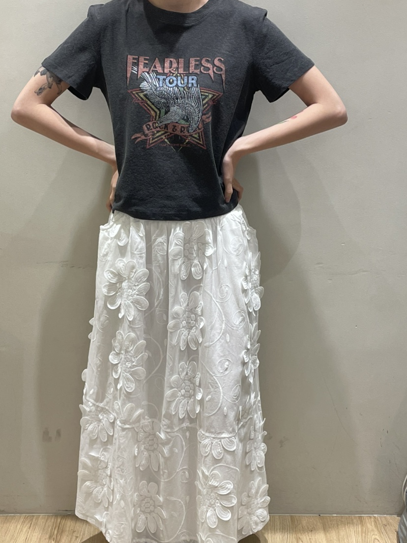 NEOUL韓國代購女裝新款休閑人氣時尚26夏季熱賣推薦T恤NEOUL/ahin雙領標簽T恤