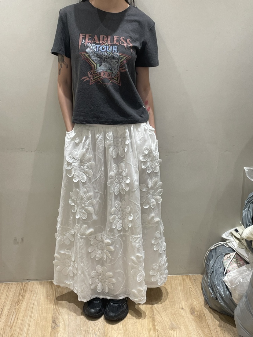 NEOUL韓國代購女裝新款休閑人氣時尚26夏季熱賣推薦T恤NEOUL/ahin雙領標簽T恤