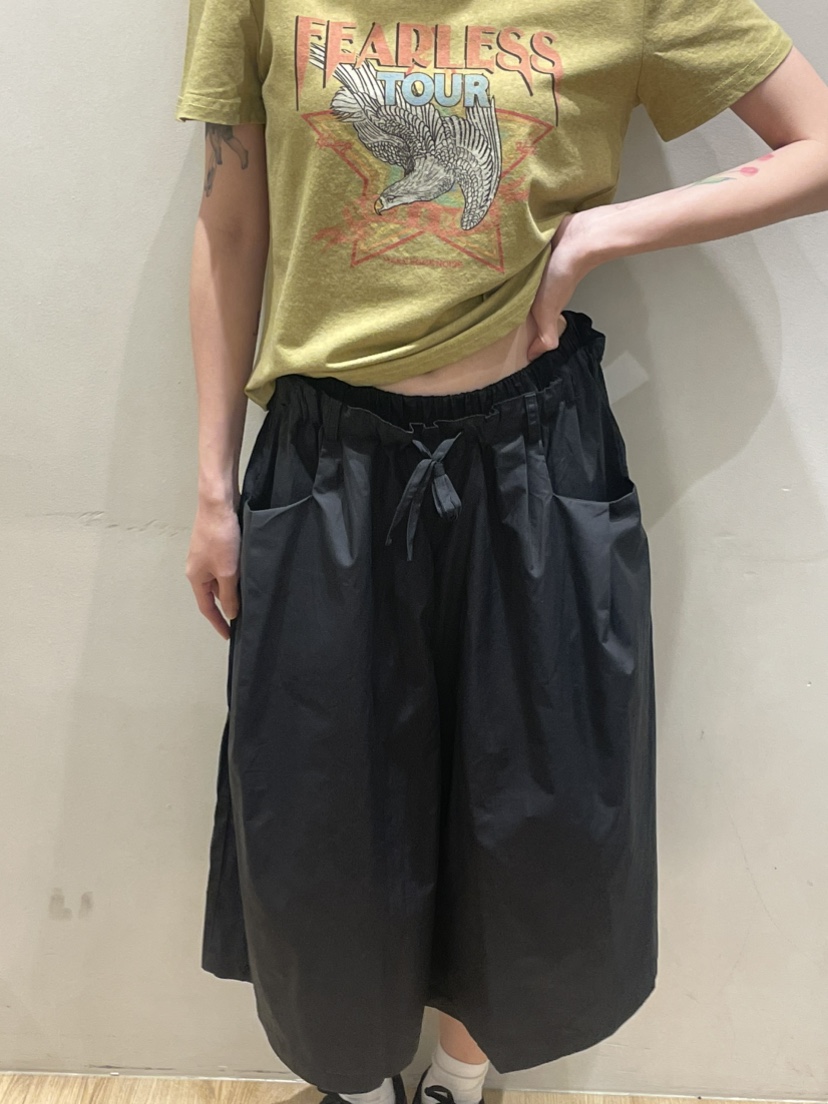 NEOUL韓國東大門直郵女裝新款休閑時尚熱賣26夏季推薦短褲NEOUL/ahin雙領標簽短褲