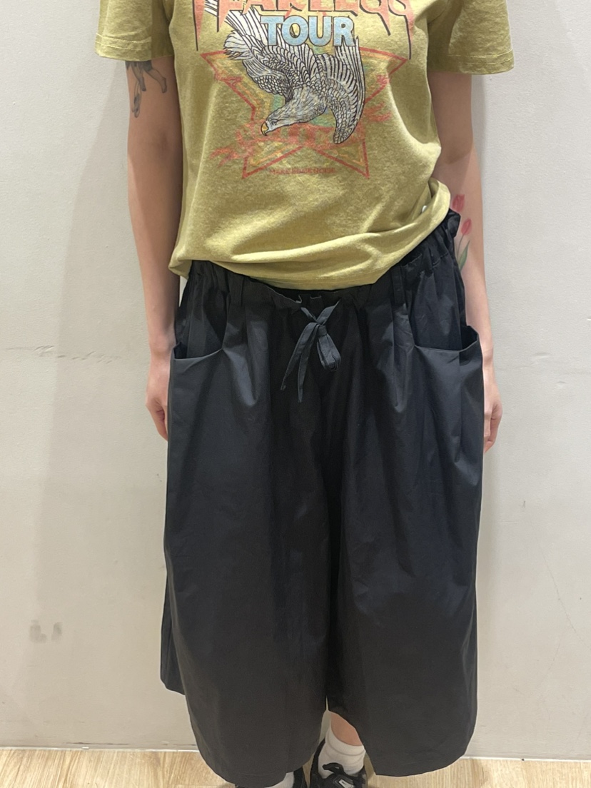 NEOUL韓國東大門直郵女裝新款休閑時尚熱賣26夏季推薦短褲NEOUL/ahin雙領標簽短褲