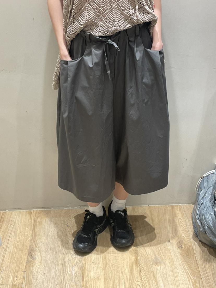 NEOUL韓國東大門直郵女裝新款休閑時尚熱賣26夏季推薦短褲NEOUL/ahin雙領標簽短褲